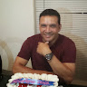 Meet your Posher, Ruben